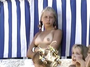 Junior Miss Pagent 1999